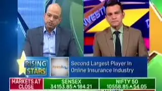 RenewBuy CEO Live on BloomBerg