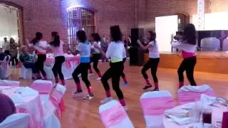 Bailable Remix Menudo