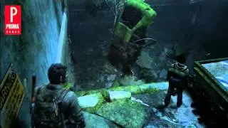 The Last of Us | Firefly Pendant Locations | The Suburbs