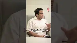 Best Memory of a Dental Patient | Dental Insights by Dr Chirag Chamria | Best Dentist in Mumbai