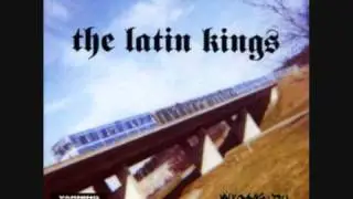 The Latin Kings - V&auml;lkommen Till F&ouml;rorten