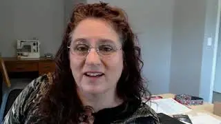 Misty Lambrecht, my thought on website development and training business owners