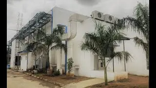 ProVentus Life Sciences Company Video