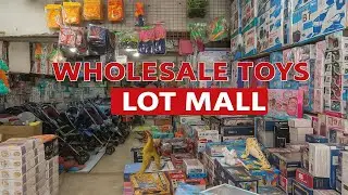 Karkhano Market | Taj Market | Sitara Market | Toys | Lot mall | Camping