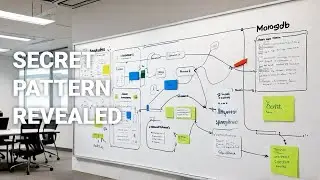 The MongoDB Schema Design Pattern You NEED to Know