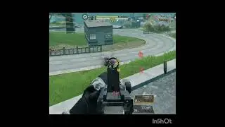 7 kills in  cellhouse under 30 seconds |open loby