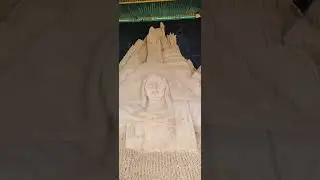 Sudam Sand Art Museum | Puri Odisha India
