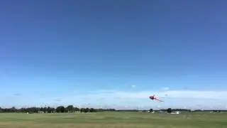 Sab Goblin 380 IRCHA 2015 REVOLECTRIX FlIGHT JohnC