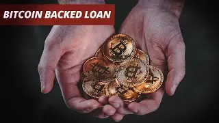 Goldman Sachs bitcoin-backed loan (TREASURY NEWS)