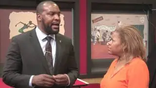 Sybil Wilkes Talks To Jordan Edwards&rsquo; Family&rsquo;s Attorney Lee Merritt