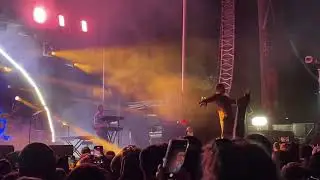 Perfume Genius - &ldquo;Queen&rdquo; LIVE @ Atlanta Pride 2025