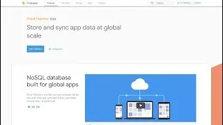 Learn Together: Firestore