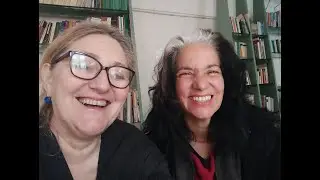 Chiaccherata con Sabrina Aguiari