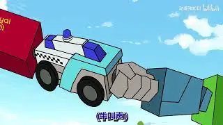 Trains formers 4 cursed lady track arachnis vs Thomas spider robot op Thomas prime rosimus prime is 