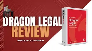 Dragon Legal 15 Review | Advocate D.P Singh | Icons Infocom