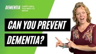 How to Help Someone with Early Dementia