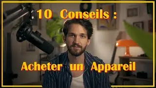 10 Conseils pour Acheter votre Appareil Photo Argentique