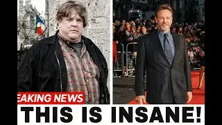 John Goodman&rsquo;s Weight Loss Has Left Him Unrecognisable    The Photos Are Shocking