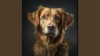 Soft Lofi Bark Harmony