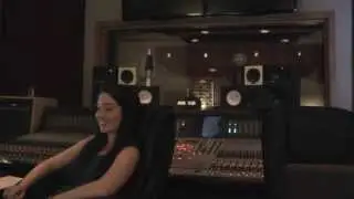 Sonic Lounge Studios - Grove City Ohio - Joe Viers Lead Engineer - Singer Songwriter  Katie Davis