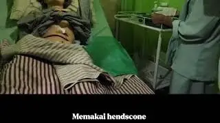 Perawatan selang dada Dosen pengampuh:RAHMAWATI,S.Kep.,M.Kes