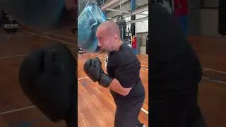 Mike Tyson Style Angles  #peekaboostyle #Heavyweight #boxing