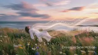 Dream in Slow Motion | Mem Berry