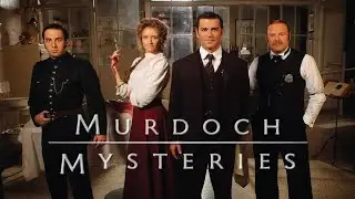Murdoch Mysteries Season 19 Episode 8 Explained | &ldquo;A Killer&rsquo;s Masquerade&rdquo; Full Breakdown