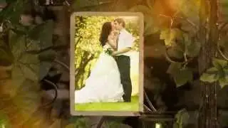 Project for Proshow Producer - Angel Love
