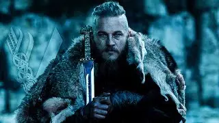 2PAC - RAGNAR LOTHBROK (2019)