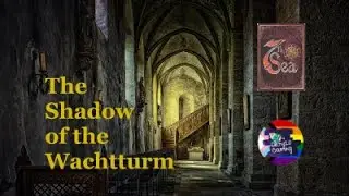 The Shadow of the Wachtturm: Inverted Entelechy