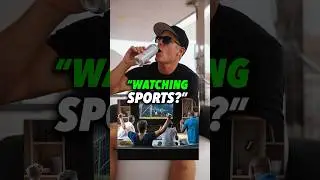 Почему просмотр спорта &mdash; пустая трата времени