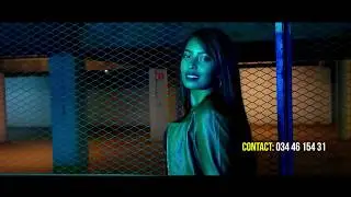ALSON ZAVAVY official clip