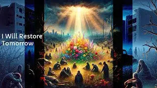 I Will Restore Tomorrow