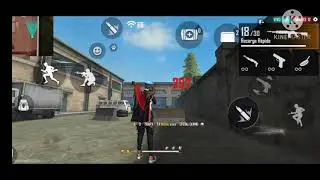 Trappd In My Mind Highlights Free fire