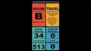 14 FTW/CC COVID 19 UPDATE 18 March 2020