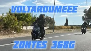 &Beta;&Omicron;&Lambda;&Tau;&Alpha; &Mu;&Epsilon; ZONTES 368 G
