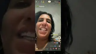 بث ريم البلوشي ترتيب اغراض المطبخ