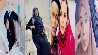 😱NAXDIN FARXIYA FISKA OO SAKARAAD AH DHAKHTARKA LADHIGEY..