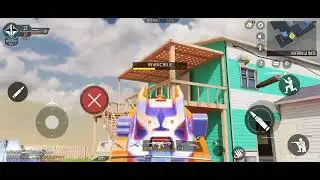 COD MOBILE || CALL OF DUTY MOBILE || GAMEPLAY || VICTORY || 