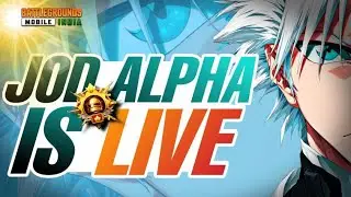 NEW 3.9 UPDATE | NEW SEASON | BGMI LIVE WITH ALPHA PlayZ| #bgmi #bgmikannada #bgmitamil #bgmitelugu