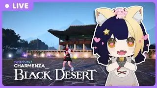 ✨Happy 8th Anniversary, BDO SEA! + BDO !Pop Star Event✨| Come JOIN the chat! Subscribe @charmenza