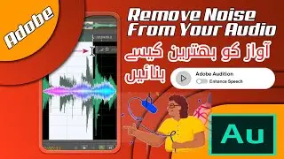 Goodbye to Background Noise Audio Cleaning Tips for Podcasts