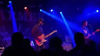 Charmer - Blue Jay Live @ Bottom Lounge Chicago 6/9/2025