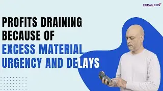 How to Prevent Profit Leakages in EPC Business &ndash; Excess Material & Delays Explained