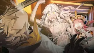 Alchemy Star - Carleen Special Skin 