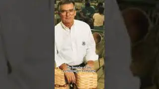 The World&rsquo;s Biggest Basket #shorts
