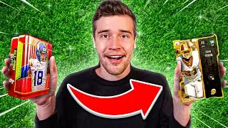 EA&rsquo;s Secret Packs In Madden 23&hellip;! [300K Coins Made]