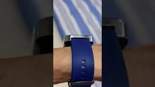 Dizo Watch D Talk #smartwatch #smartgadgets #gadgets #watches #gadgetsshorts #watchface #dizo