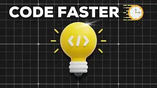 Stop Wasting Time - 5 Coding Tips for 2024